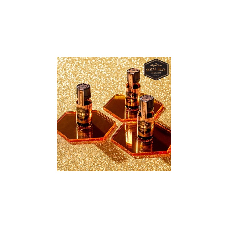 DEEPTH Royal B Natural Honey Honey 4 Bottles (230g*4ea)