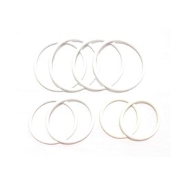 Game Room Guys 1939 Genco Airport Pinball White Premium Maintenance Kit