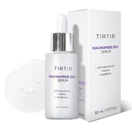 TIRTIR NIACINAMIDE 20% SERUM 30ml