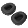 Headset Ear Foam Cushions Replacement Headphone Ear Pad Covers for