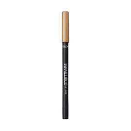 L'Oréal Paris Make Up Designer Infaillible Lip Liner 001 Marron