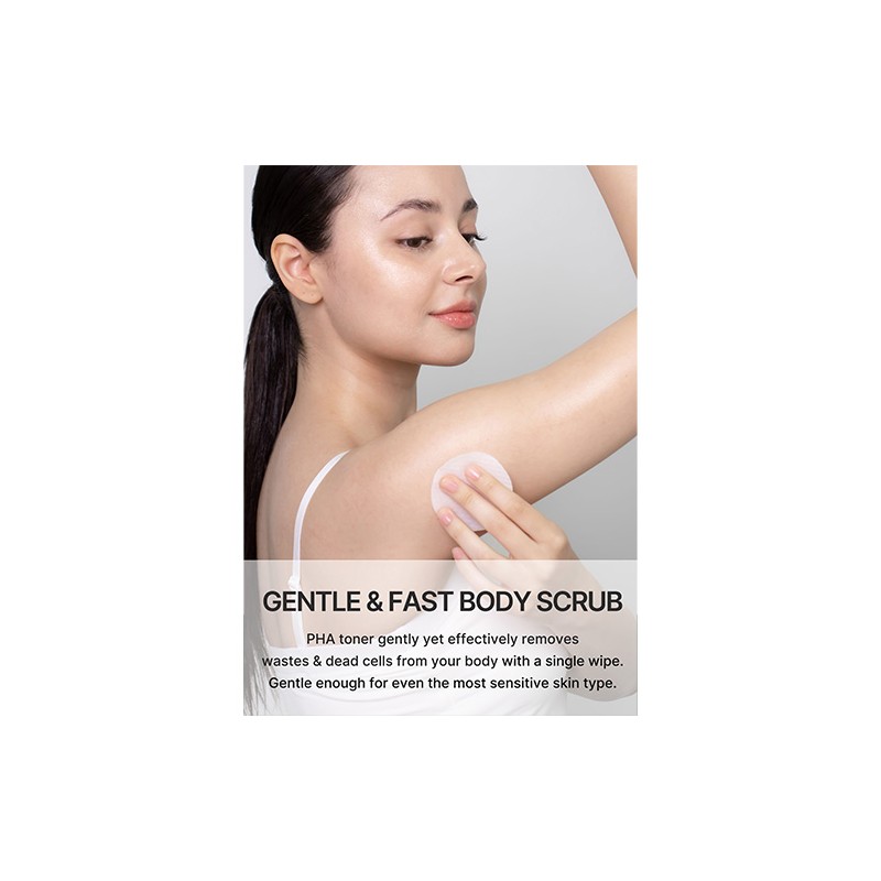 celimax [celimax]One Step Body Brightening Pad (60ea)
