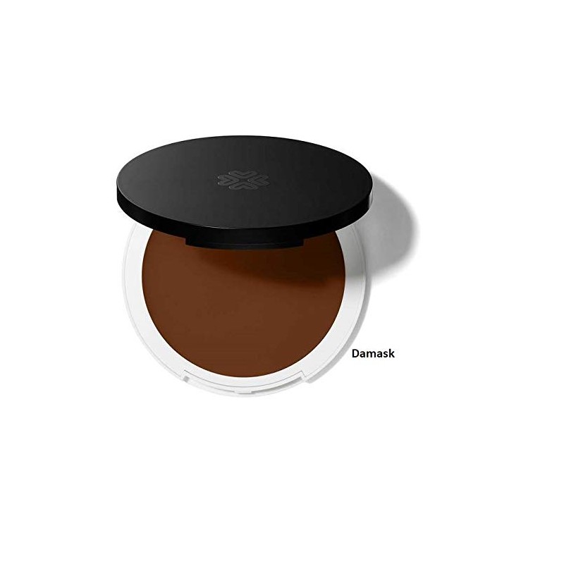 Lily Lolo Damask Cream Foundation 7 g