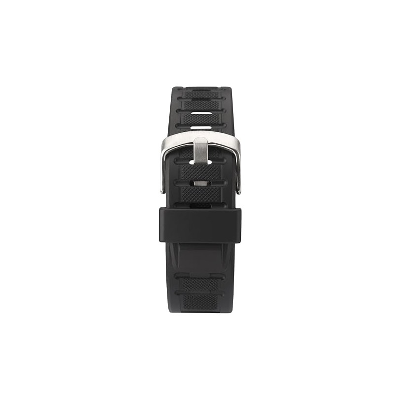 Sekonda Men's Digital Watch with Black Dial Digital Display and