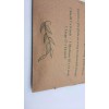EcoNatural 10 -3 packs Natural Beeswax Food Wraps Eco Friendly