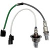 SDYYDS 234-9131 234-4980 2PCS O2 Oxygen Sensor Upstream & Downstream