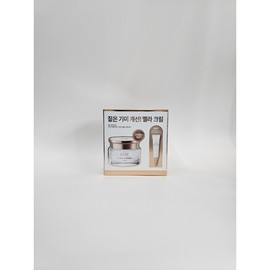 AHC H Melalut Cream Set 50ml+ 10ml / AHC H 멜라루트 크림 세트 50ml+ 10ml