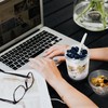 Felli On the Go Yogurt Parfait Snack Cup 12 oz