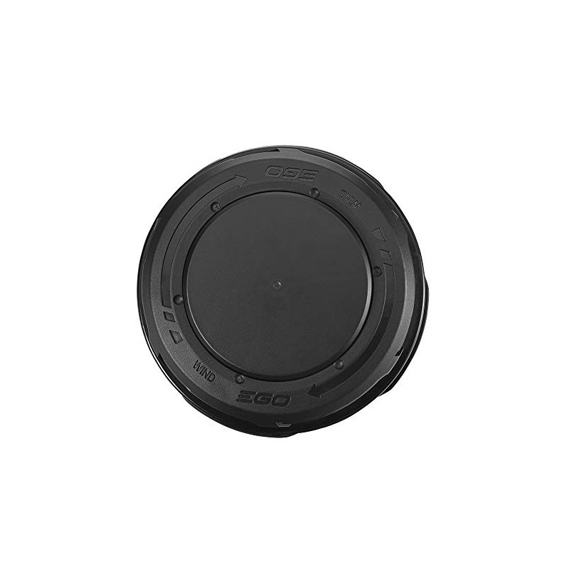 EGO Power+ AH1530 Replacement Rapid Reload Plus Trimmer Head (Clockwise)