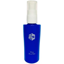 N1us Armist 1.7 fl oz (50 ml) N1us Mist Alum High Formula Unisex Antiperspirant rm5