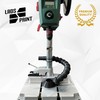 LADSPRINT Suction nozzle for Bosch PBD40 etc. Complete with 10