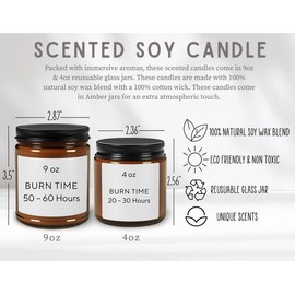 Light To See Me Naked Christmas Holidays Candle, Handpoured Christmas Scent, Gift For Him Boyfriend Gift, Present for Husband, Boy Friend, Christmas Gift Idea, Candles For Couple - Size: 9oz (50 hours)	, Scent: Cinnamon Vanilla