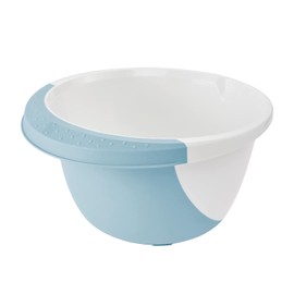 keeeper 3.5L Carlotta Nordic Blue Non-Slip Mixing Bowl
