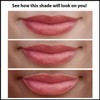 Burt's Bees 100% Natural Lip Shimmer, Cherry, 2.6g