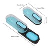 Dog Water Cup Foldable Leakproof Portable Pet Travel Water Dispenser
