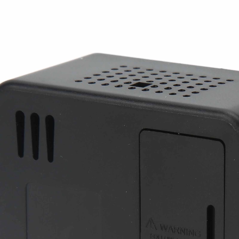 ZNAZ2CO3TB Bluetooth Air Quality Detector 5 in 1 Multifunctional CO2