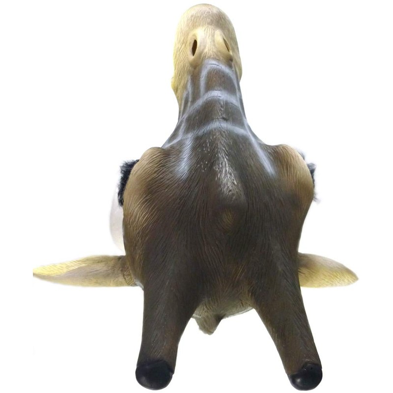 Aico Animal Mask New Giraffe