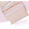 Jubi® Nappy Bag With Changing Mat For On The Go,