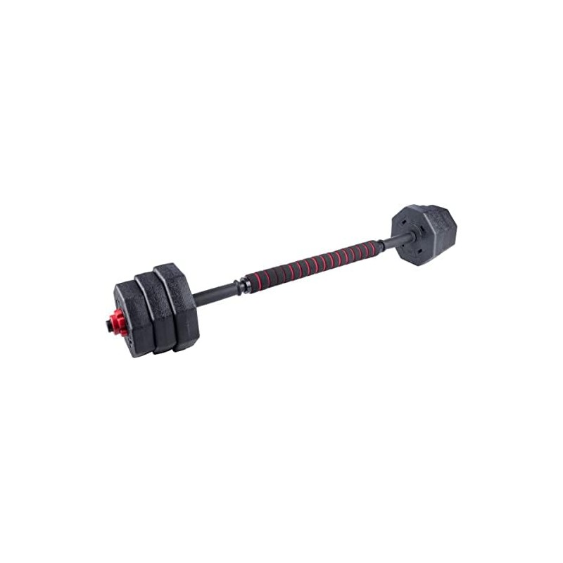 JUEGO DE MANCUERNAS EXTENSIBLE 19 PIEZAS UMBRO