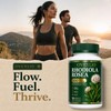 Rhodiola Rosea Supplement 600mg, 120 Capsules
