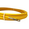 Fish Tape Wire Cable Pulling Rod Fiberglass Tape Cable Running