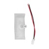 Fuel Pump Assembly Impact Resistant Intake Fuel Pump Replacement For