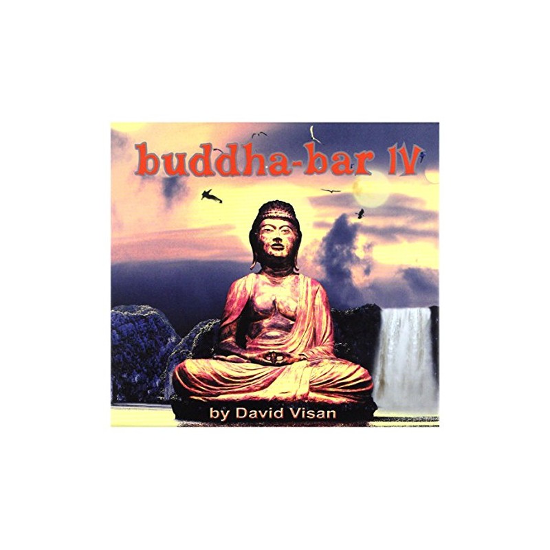 Buddha Bar Vol.4