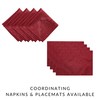 Elrene Home Fashions Caiden Elegance Damask Tablecloth, 60" x 84"