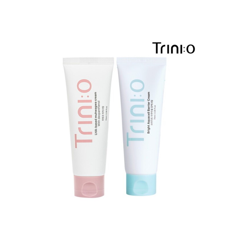 Trini0 MEGA COFFEE/Fig/4Th Gen/70ml+