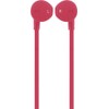 KP Button Flat Cable Pink