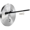 Camoo Pool Skimmer Zinc Anode Weight - Anti-Electrolysis Sacrificial Anode