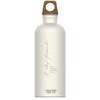 SIGG 50377 Outdoor Water Bottle, Swiss Made Aluminum Bottle, My