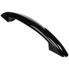 Handle Black for GE Microwave JVM1650BH01 JVM1650BH03 JVM1850BH06 JVM1650BH05