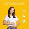 VIZANA NUTRITION | Psyllium Husk Natural 600g Sin Azúcar por