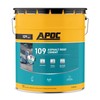 APOC 109 Rain-Proof Wet & Dry Roof Cement, 5 Gallons,