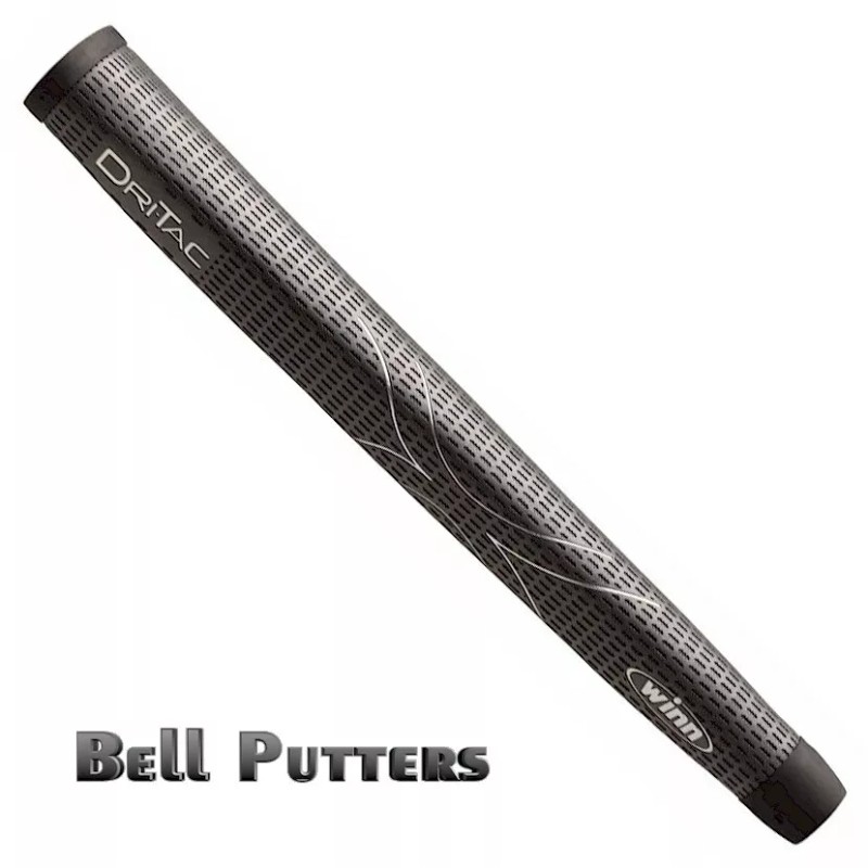 Bell Half Offset 360 gram Upright Lie (76 deg) Golf