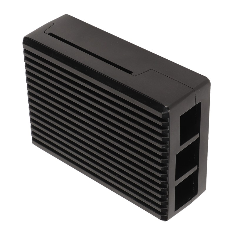 Heatsink Professional Replacement Aluminum Alloy Heatsink Cooler for Raspberry Pi