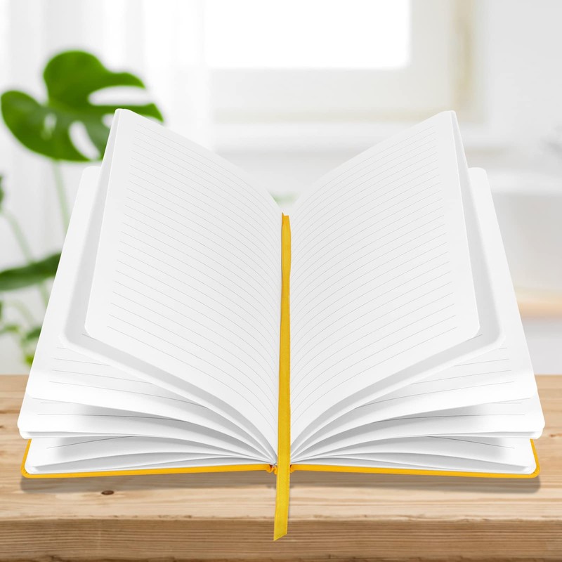 A5 Notebook, Journal Notebook A5 Notepad Notebook for Office School