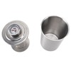 Ham Maker Large Capacity Multifunction Stainless Steel Meat Press with