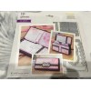 Crafter's Companion Gemini Ultimate Organizer Papercraft Stamp/Die Dimensionals 8" X