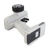 2.4GHz Remote Controller Transmitter with 8CH Receiver for Dual Track