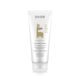 Babe Pediatric Emoliente P. Atopicas 200
