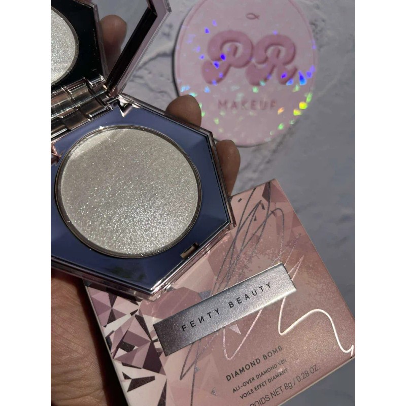 Fenty Beauty Diamond Bomb All-over Diamond Veil Original