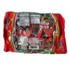 Zumba Goma | Bolsa con 20 Piezas | ZumbaPica (Fresa)