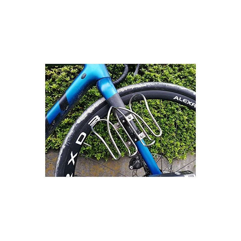 BBB BBC-113 Bottle Cage Mount Expansion Parts, Black, One Size,