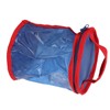 Golf Ball Storage Bag Large Capacity Foldable Portable Ball Storage