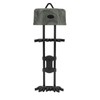 5 Spot Archery Arrow Quiver Archery Compound Bow Quiver Lightweight