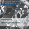 LIS 71670 Large Tap Socket Set For 5/8", 11/16", 3/4",