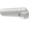 Mustee Shower Floor Drain Kit 60.300A White 1-1/2" Pipe Ties