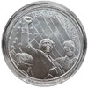 Generic 1 oz 2024 Trump Survives : Fight fight fight!